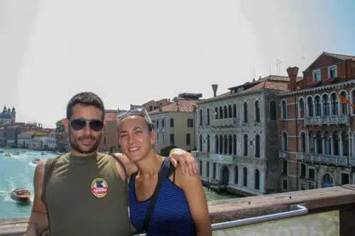 Venecia low cost