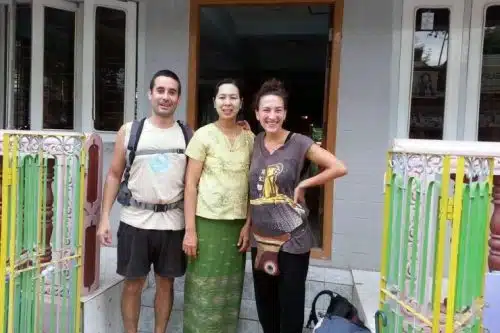 en Myanmar