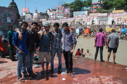 cosas que hacer en Varanasi