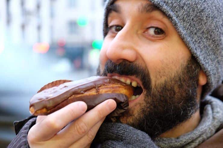 Dónde comer en París