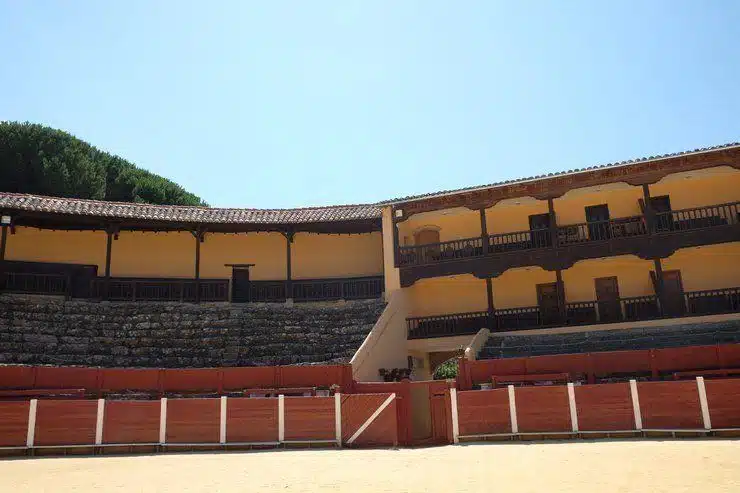 La Ancianita