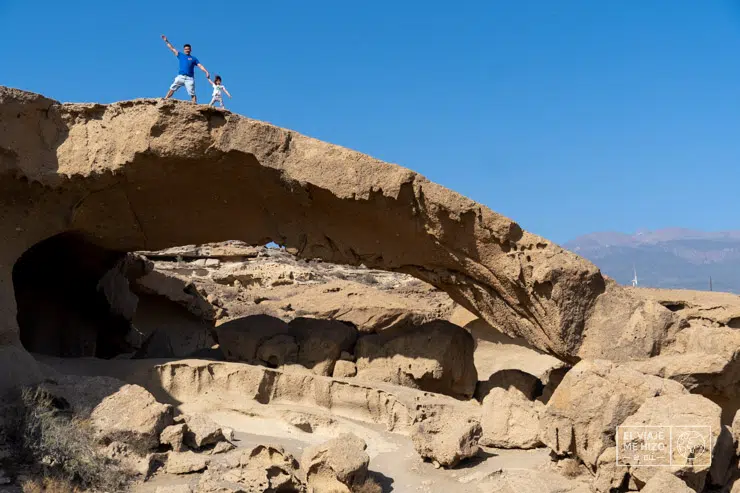 Arco de Tajao