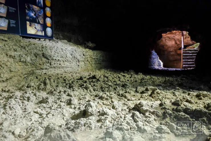 Cueva del Viento