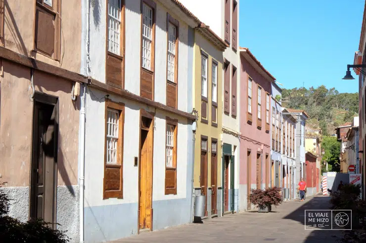 La Laguna
