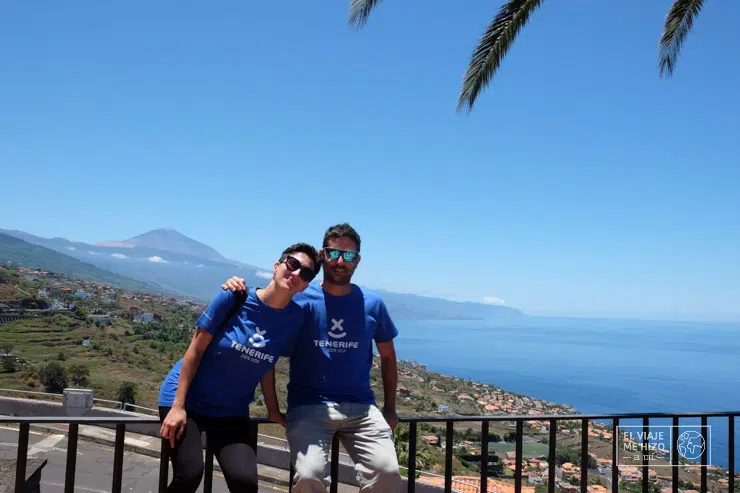 Planes en Tenerife