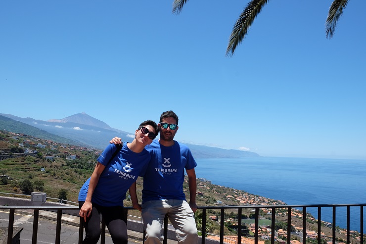 que hacer en Tenerife