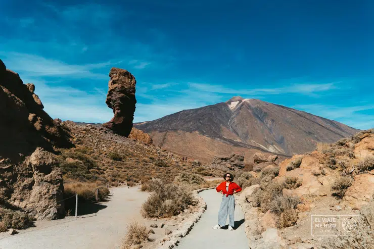 Qué ver en Tenerife