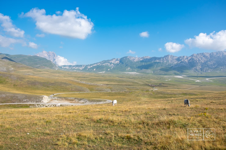 Campo Imperatore