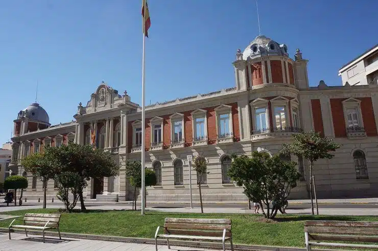 Diputación de Ciudad Real
