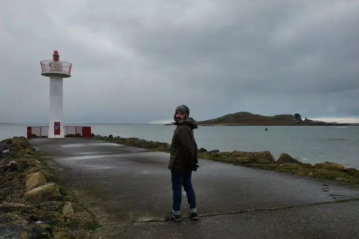 Faro de Howck