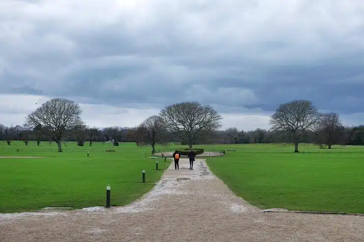 Parque de Malahide