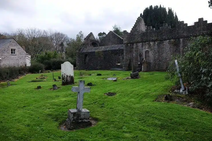 Parque por Malahide