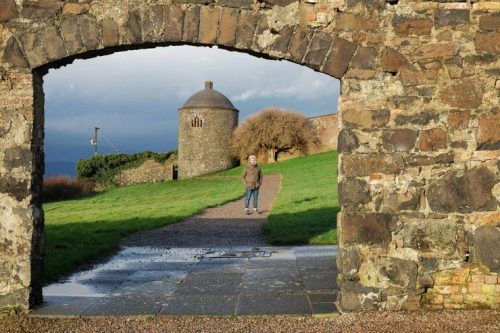 ruta de Juego de Tronos Irlanda