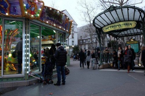 Imprescindibles de París
