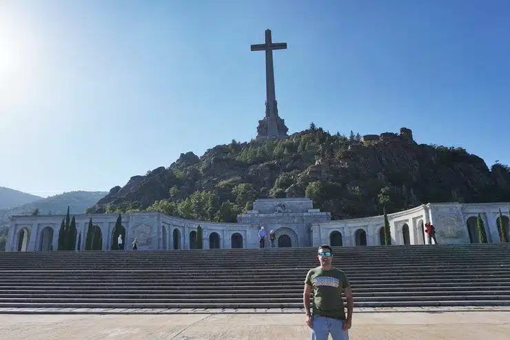 Valle de los Caídos