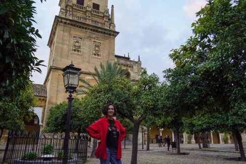 Dónde dormir en Córdoba
