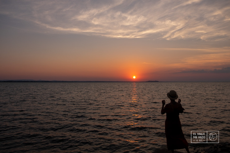 qué hacer en el Lago Trasimeno