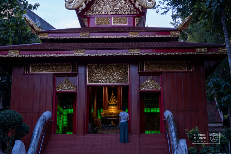 Wat Phra Kaew