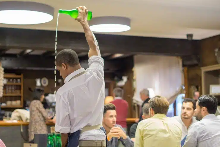 dónde comer en Gijón