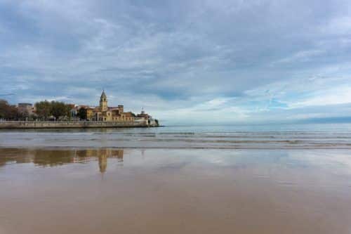 Que ver en Gijón