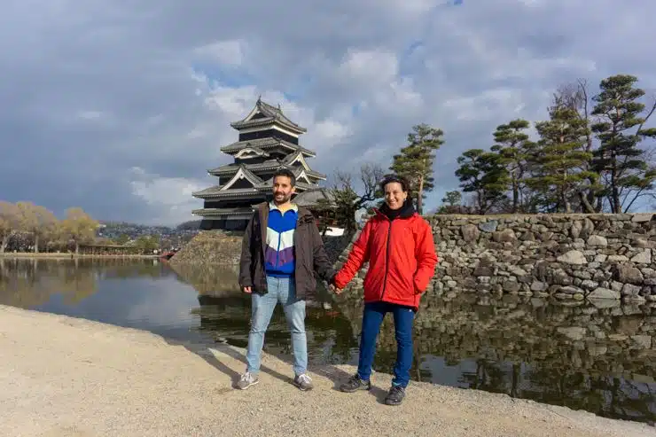 Mejor seguro de viaje a Japón