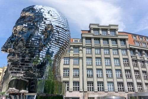 13 curiosidades de Praga