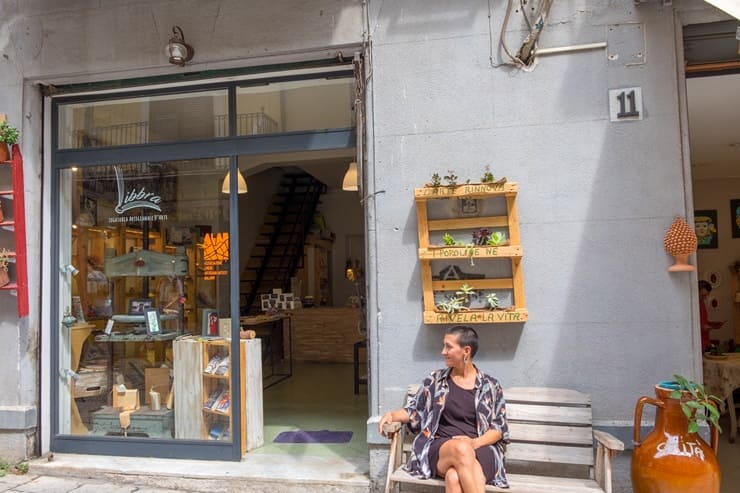 Gloria en Palermo