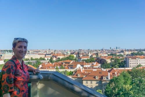 imperdibles de Praga