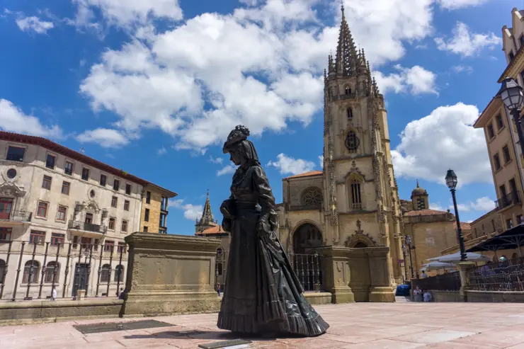 Catedral de Oviedo