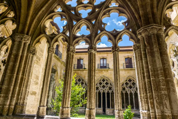 Catedral de Oviedo