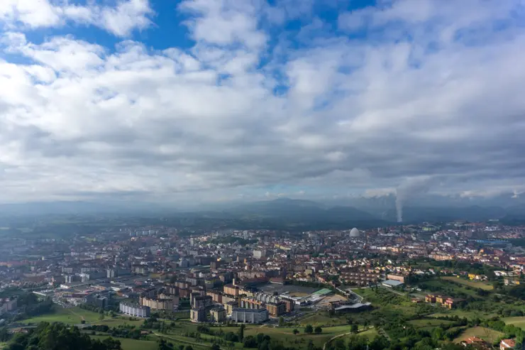 qué ver en Oviedo en un día