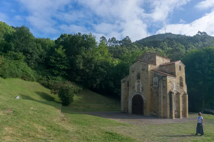 San Miguel de Lillo