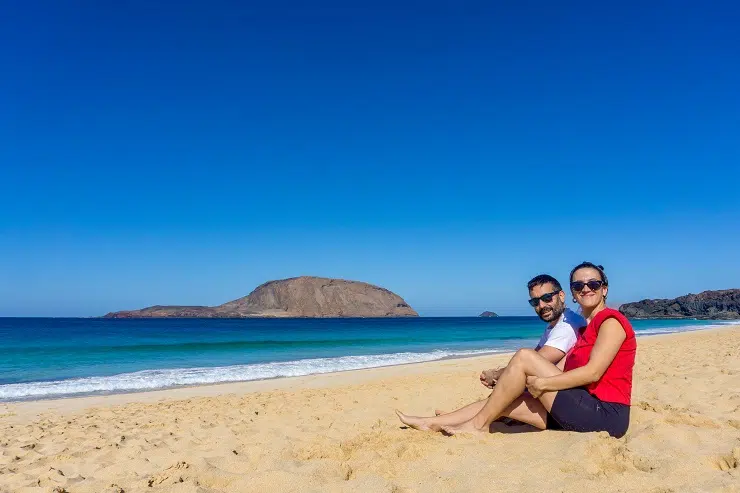 que hacer en La Graciosa