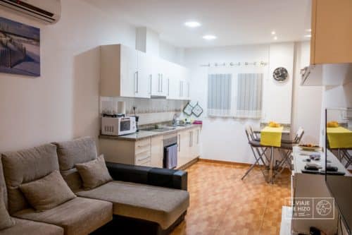 apartamento en Gran Canaria