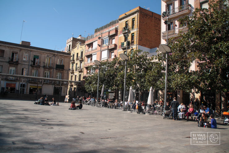 mejores free tours de Barcelona