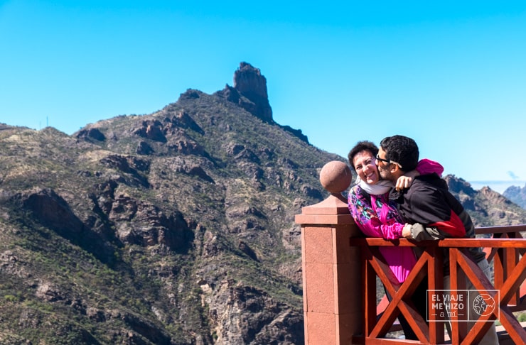 Pueblos de Gran Canaria: Tejera