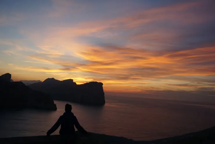 Cap de Formentor