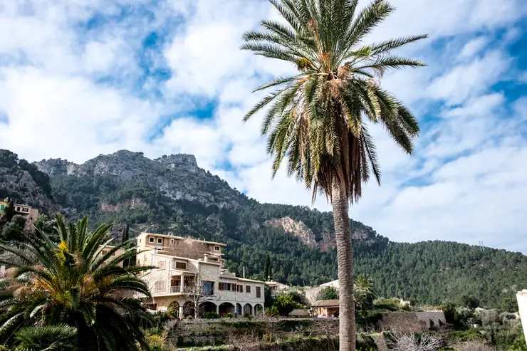 qué ver en Mallorca