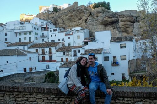 Pueblos Blancos de Cádiz