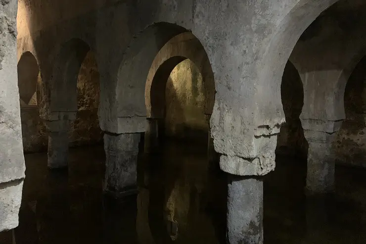 Museo Provincial de Cáceres