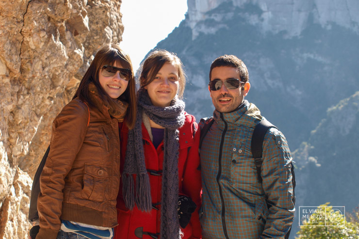 Parque Natural de Montserrat
