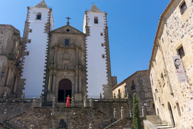 Iglesia de San Jorge