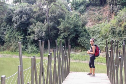 Parques Naturales por Barcelona