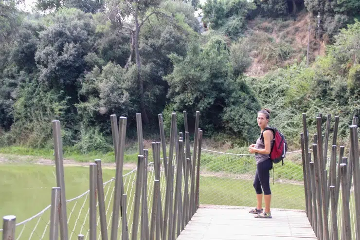 Parques Naturales por Barcelona