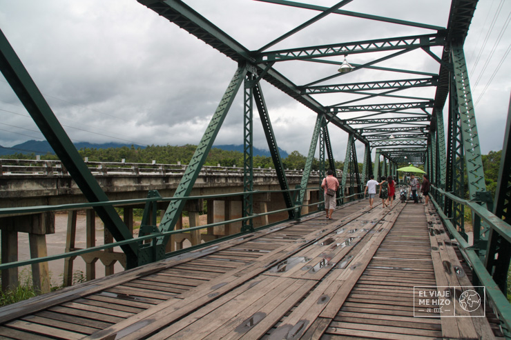 Ta-Pai Memorial Bridge