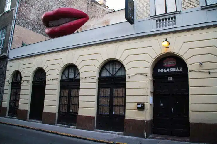 Curiosidades de Budapets