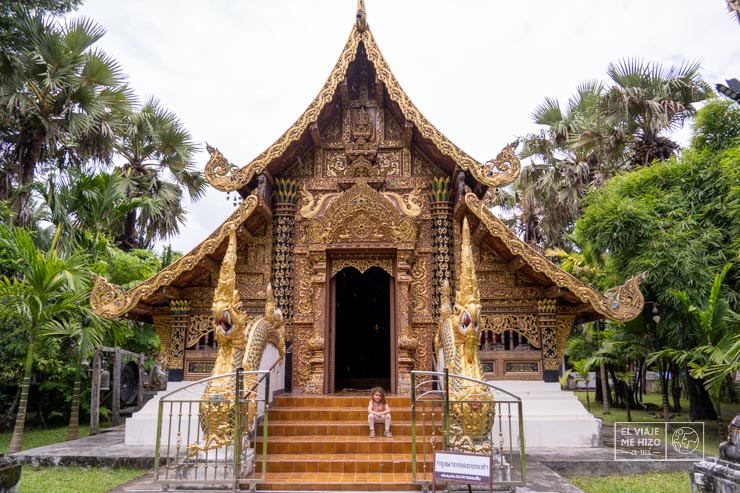 Wat Si Don Chai