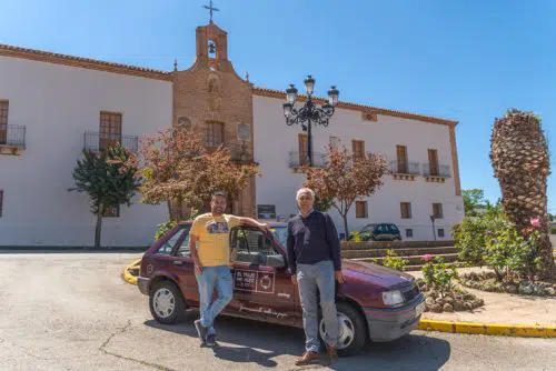 En Almadén