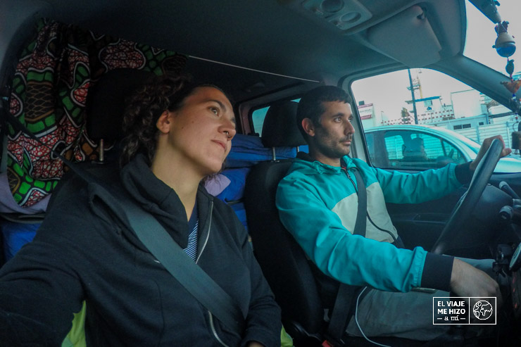 Viajar en furgoneta camper, lo mejor para entrar en este mundo