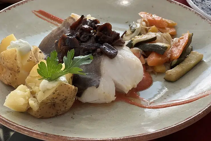 La Botilleria: bar de raciones en Granada